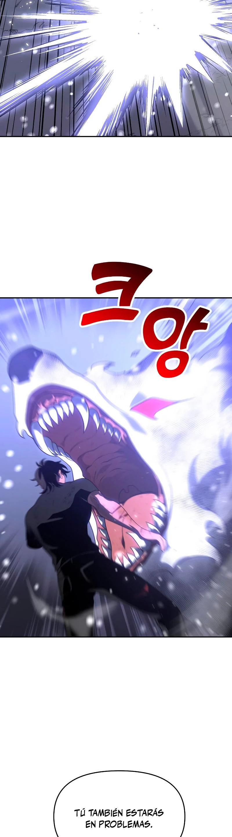 Solía ser un jefe Capitulo 33 página 29