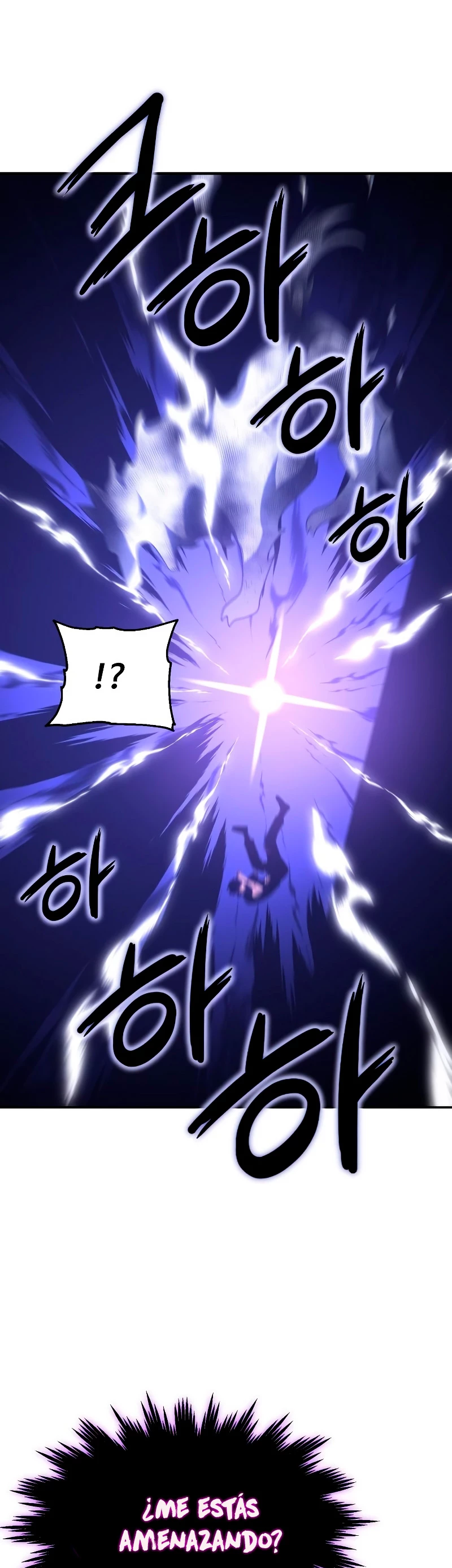 Solía ser un jefe Capitulo 33 página 32