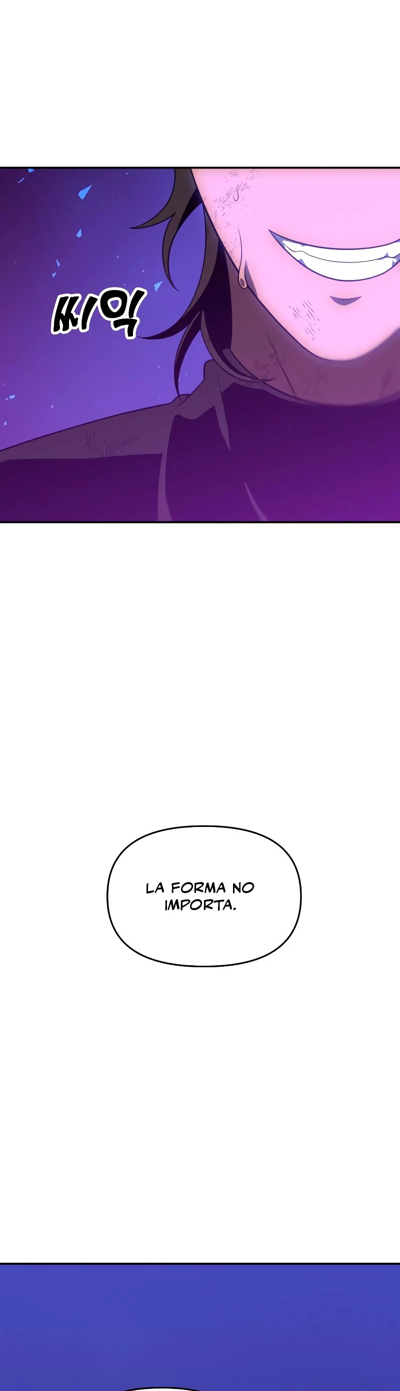 Solía ser un jefe Capitulo 33 página 40