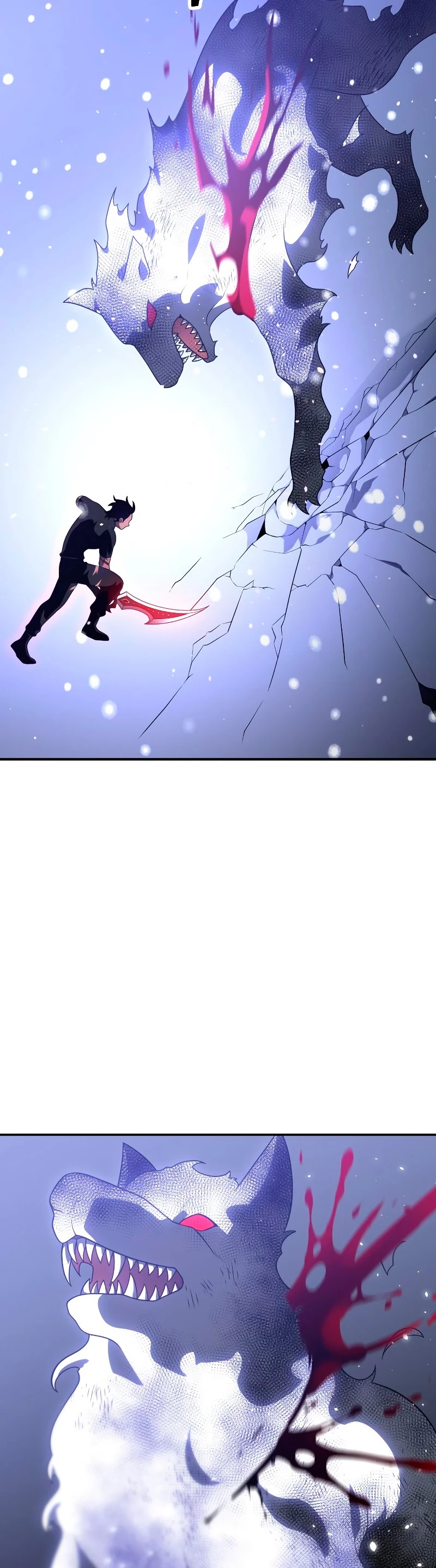Solía ser un jefe Capitulo 33 página 49