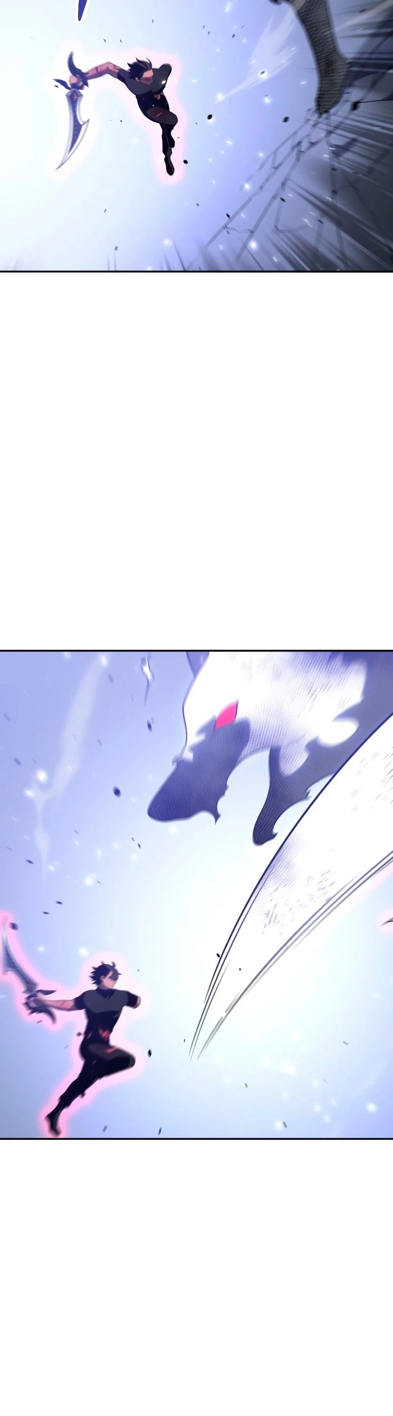 Solía ser un jefe Capitulo 33 página 51