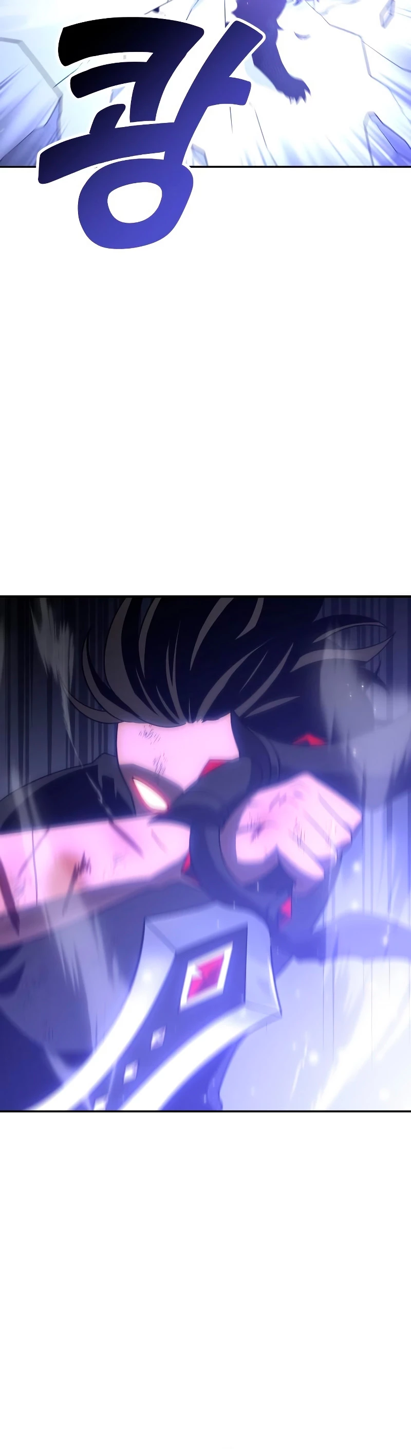 Solía ser un jefe Capitulo 33 página 61
