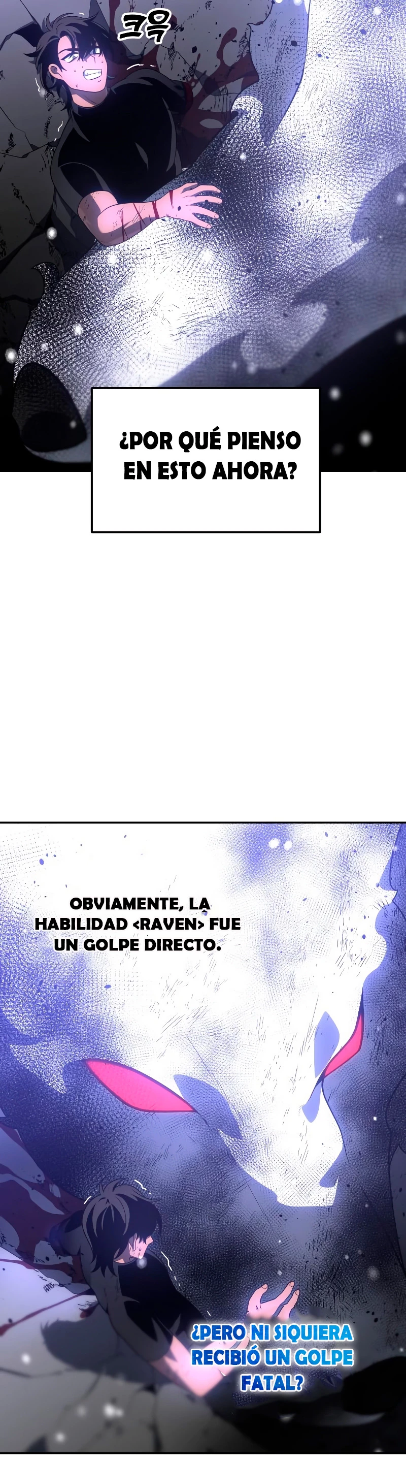 Solía ser un jefe Capitulo 33 página 7