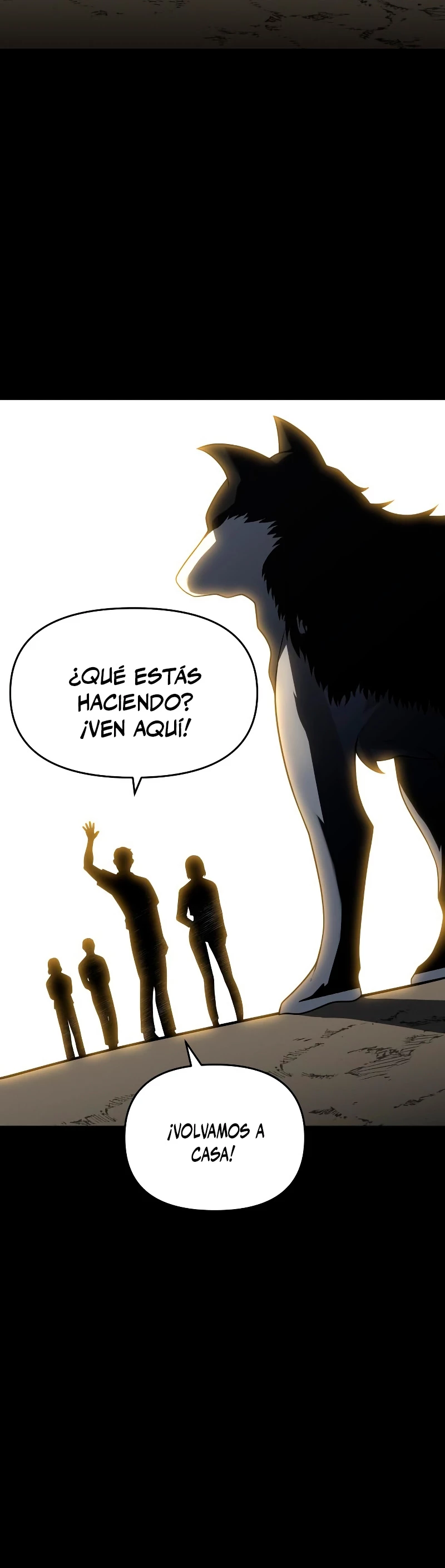 Solía ser un jefe Capitulo 33 página 71