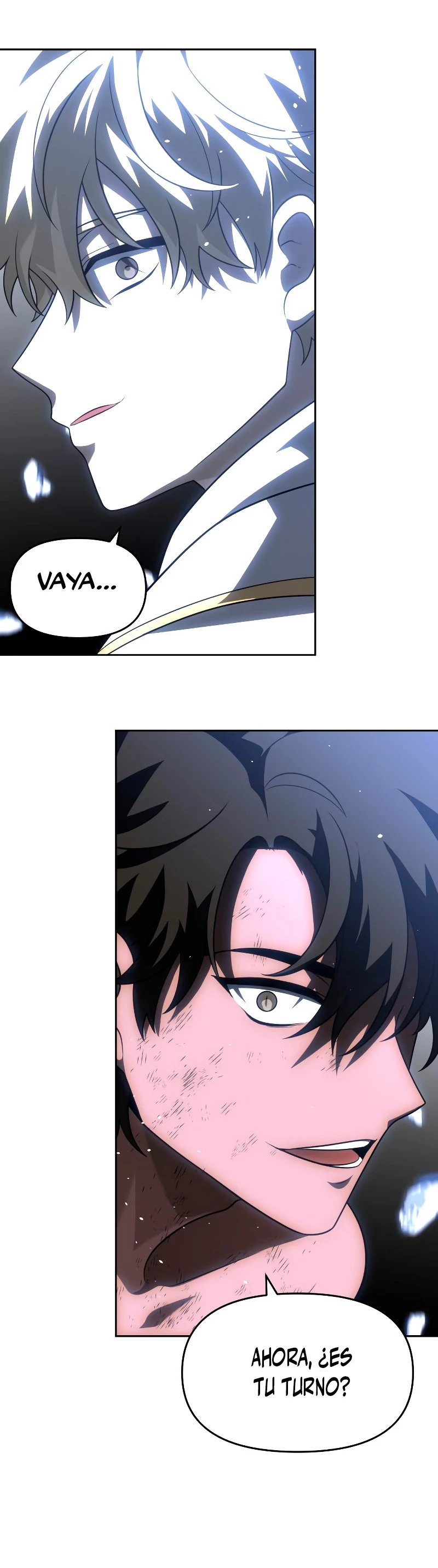 Solía ser un jefe Capitulo 33 página 77