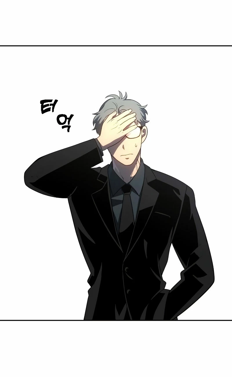 Solía ser un jefe Capitulo 34 página 2