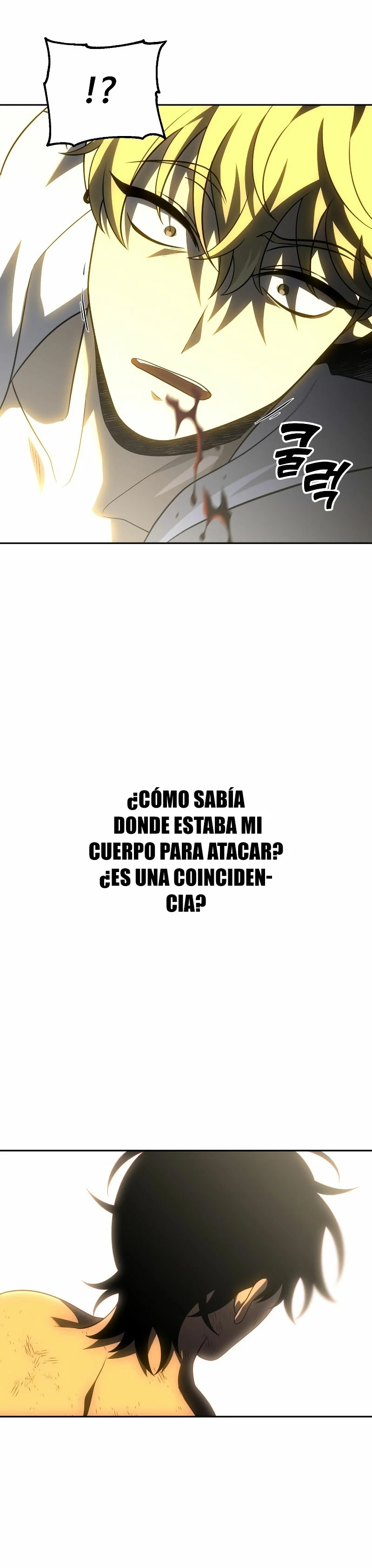 Solía ser un jefe Capitulo 34 página 30
