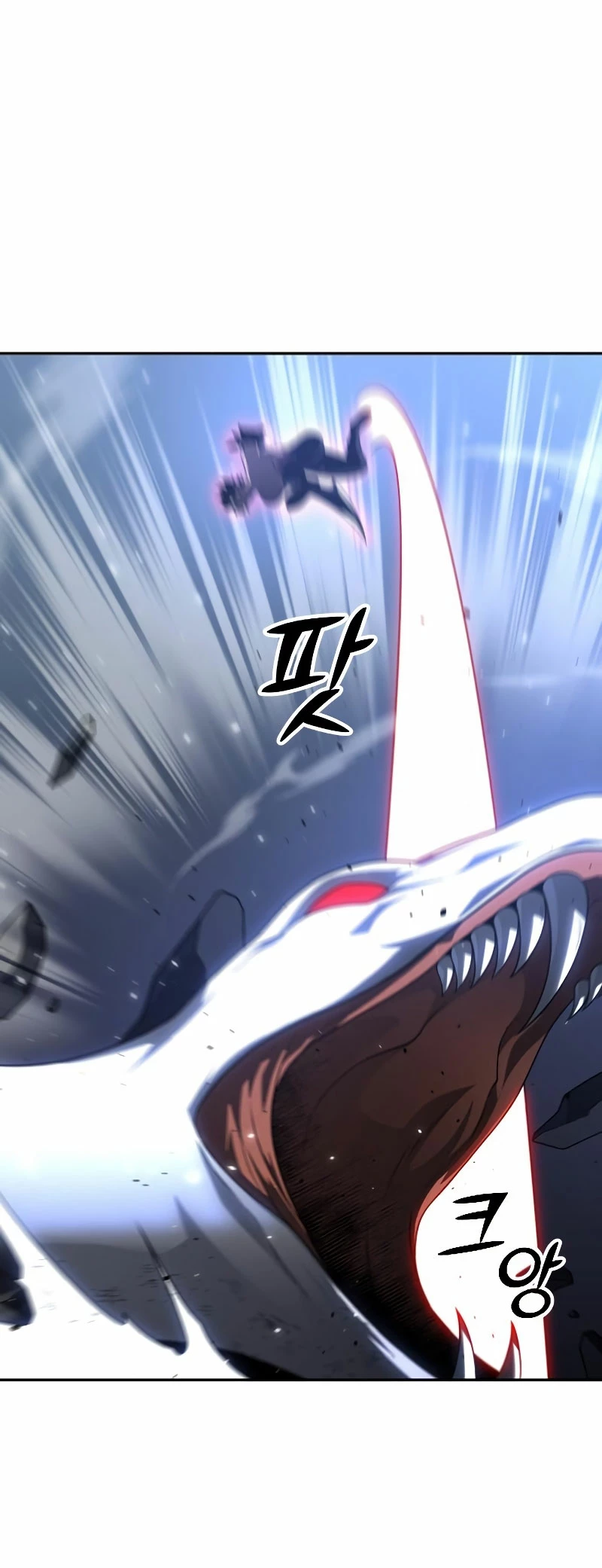 Solía ser un jefe Capitulo 34 página 36