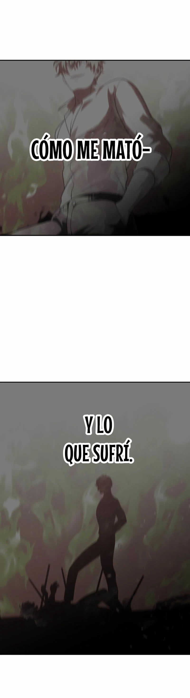 Solía ser un jefe Capitulo 34 página 49