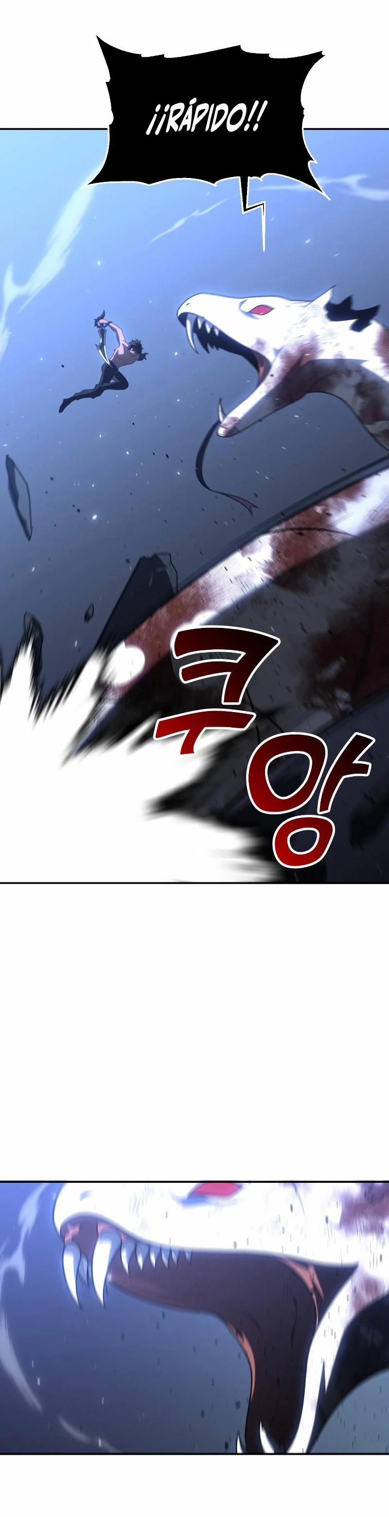 Solía ser un jefe Capitulo 34 página 57