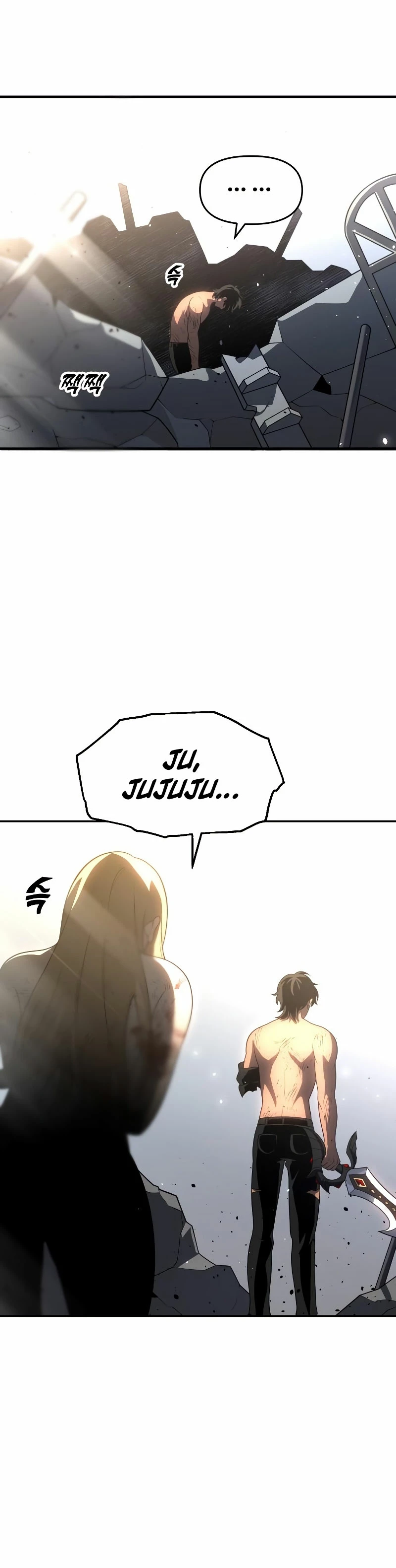 Solía ser un jefe Capitulo 34 página 60