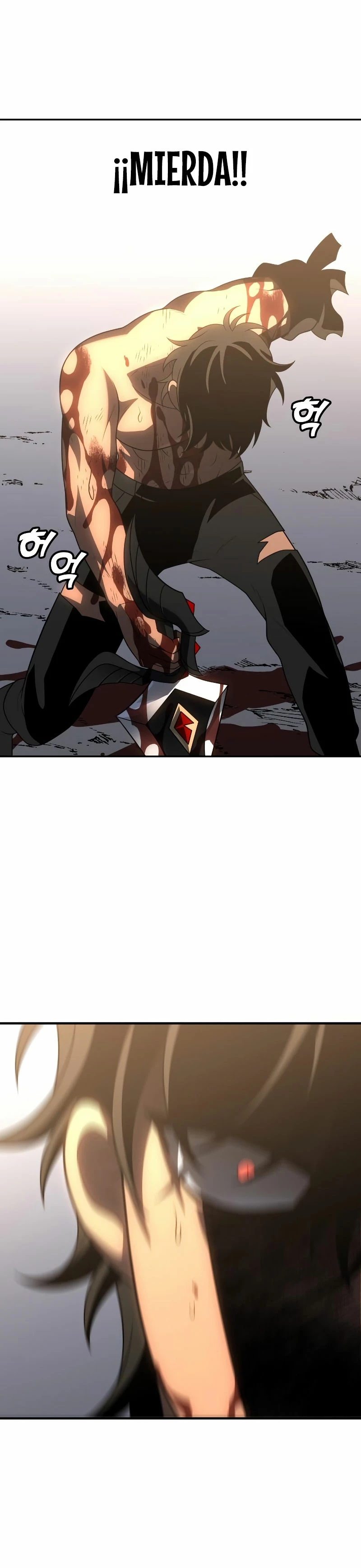 Solía ser un jefe Capitulo 34 página 66