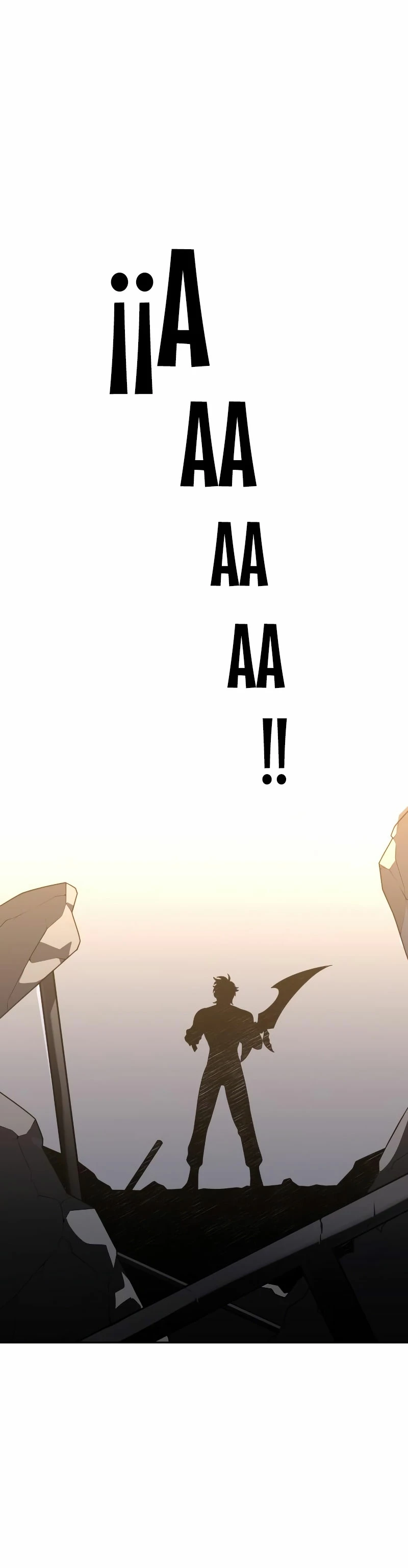 Solía ser un jefe Capitulo 34 página 67