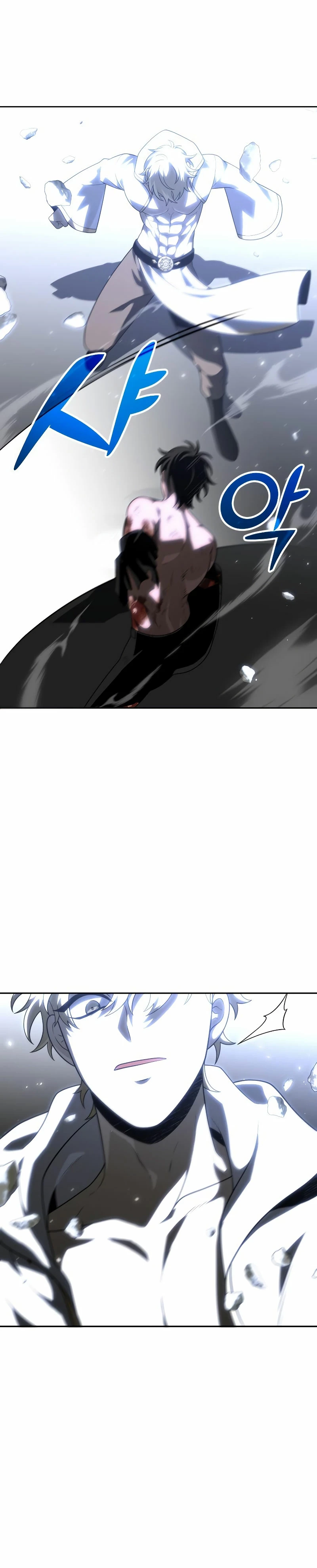 Solía ser un jefe Capitulo 34 página 7
