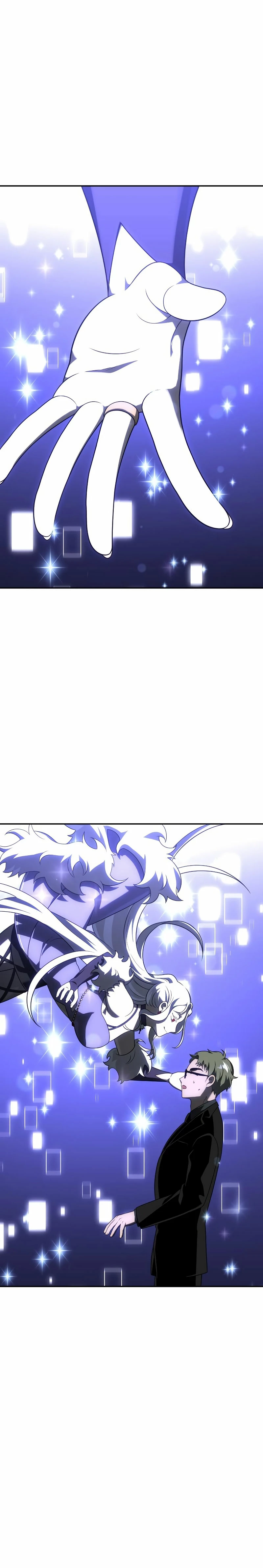 Solía ser un jefe Capitulo 35 página 13