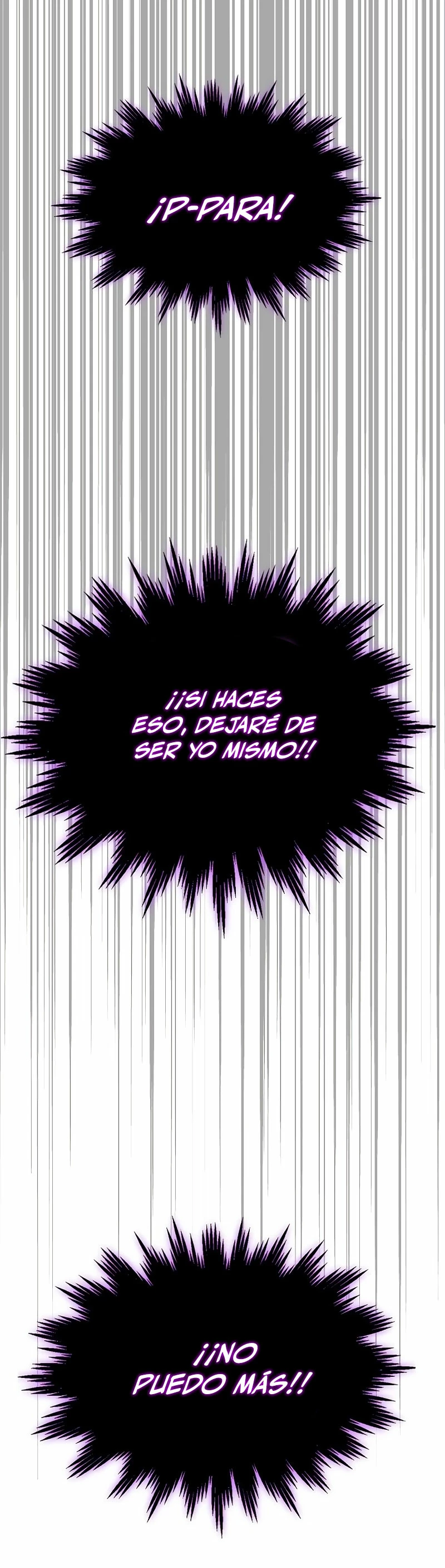 Solía ser un jefe Capitulo 35 página 36