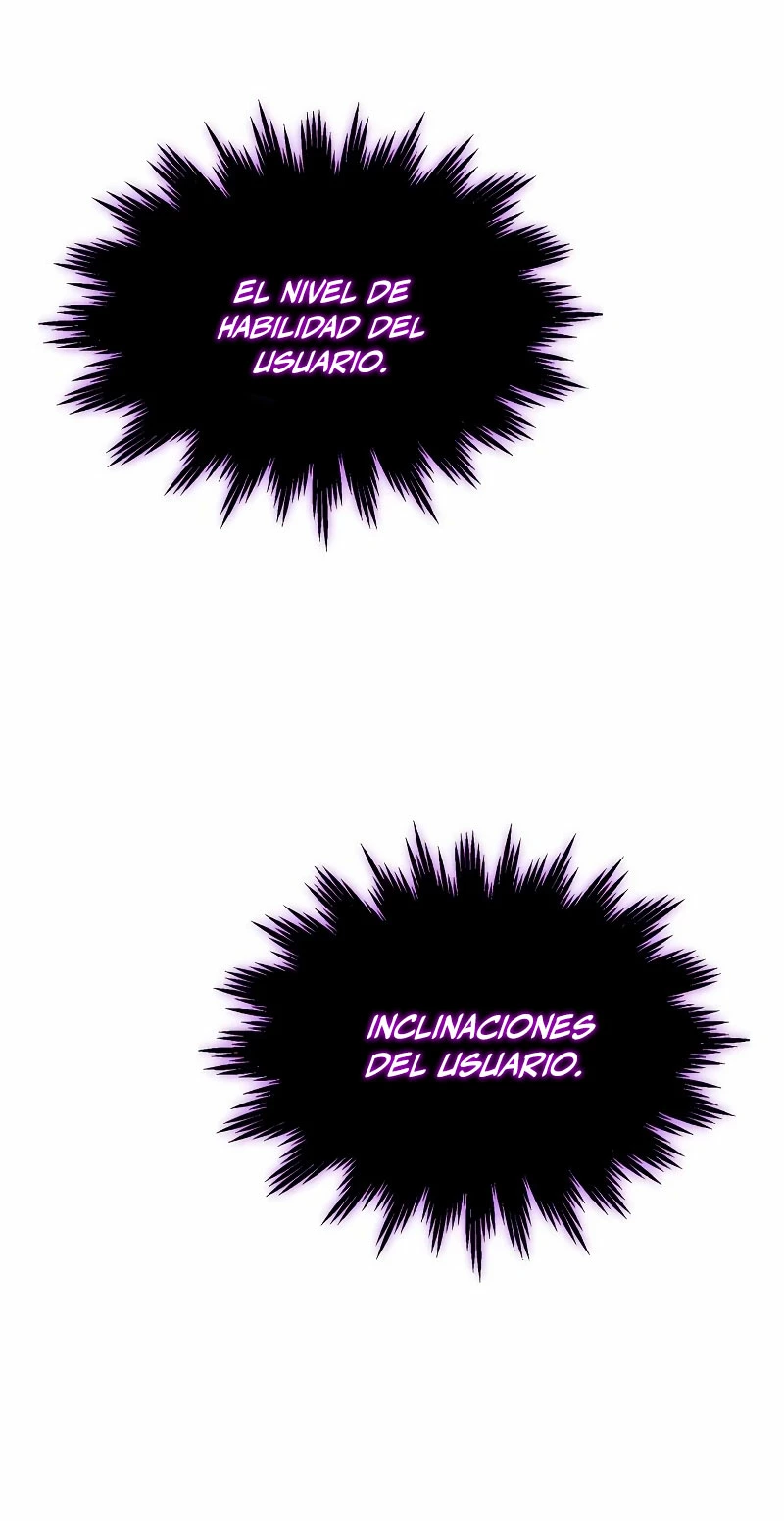 Solía ser un jefe Capitulo 35 página 40