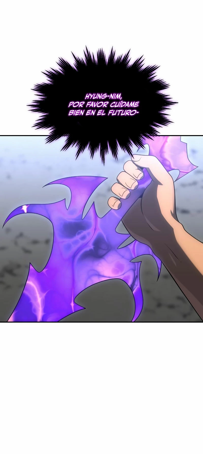 Solía ser un jefe Capitulo 35 página 43