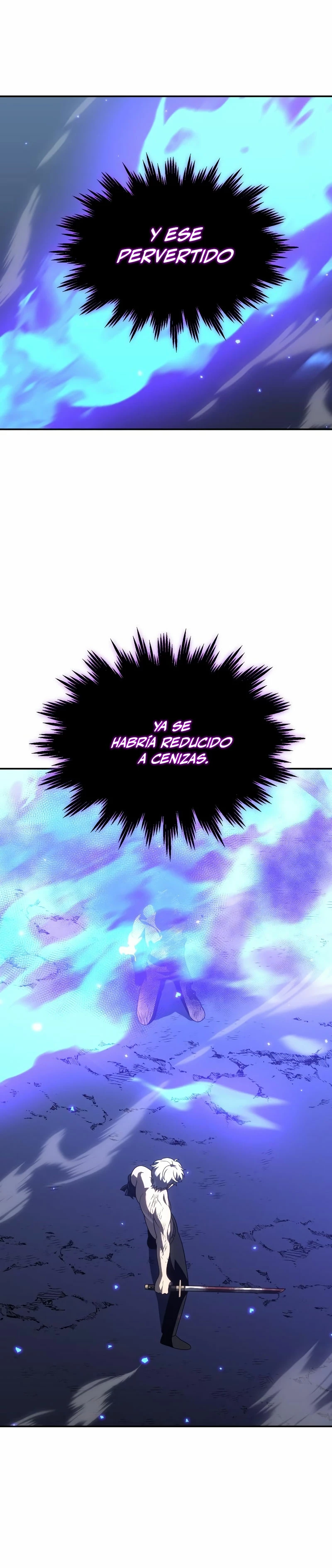 Solía ser un jefe Capitulo 35 página 48