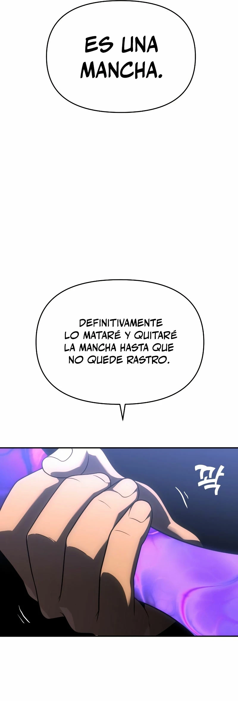 Solía ser un jefe Capitulo 35 página 52