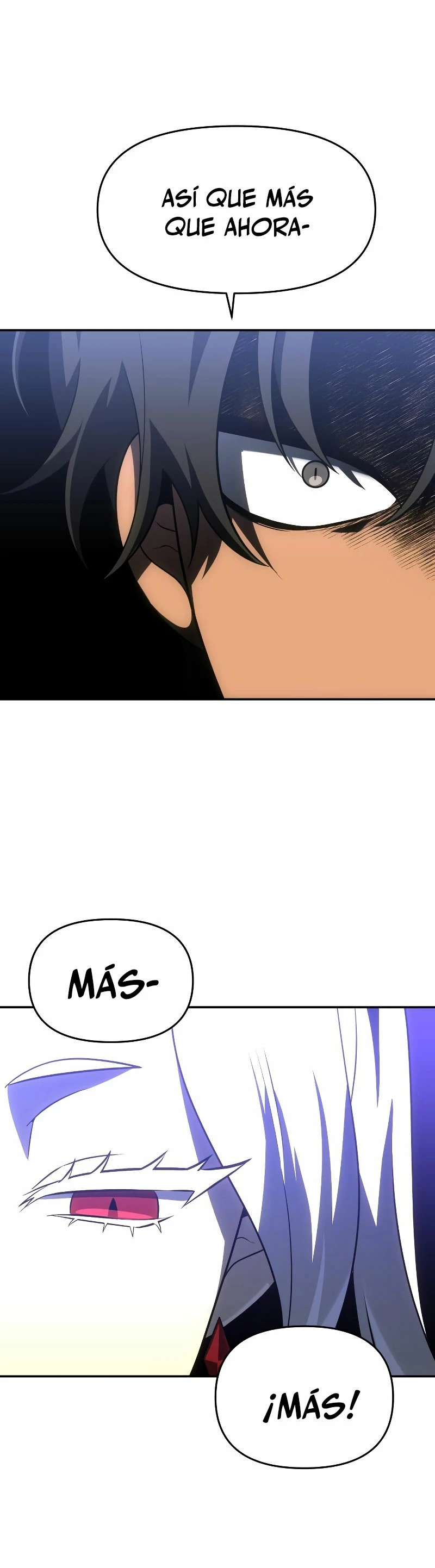 Solía ser un jefe Capitulo 35 página 53