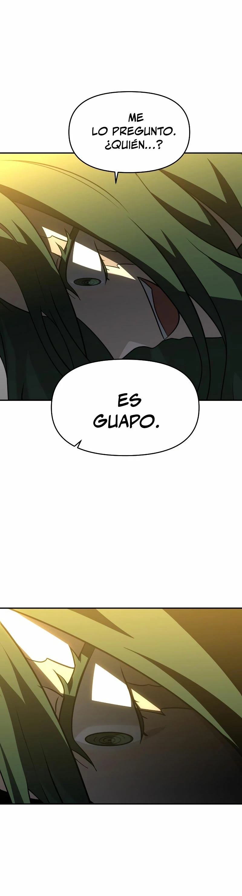 Solía ser un jefe Capitulo 35 página 65