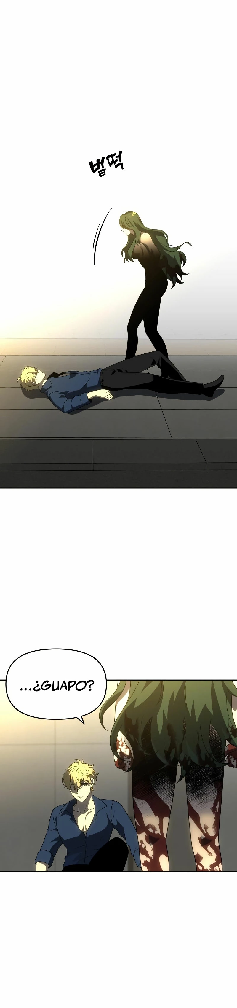 Solía ser un jefe Capitulo 35 página 66