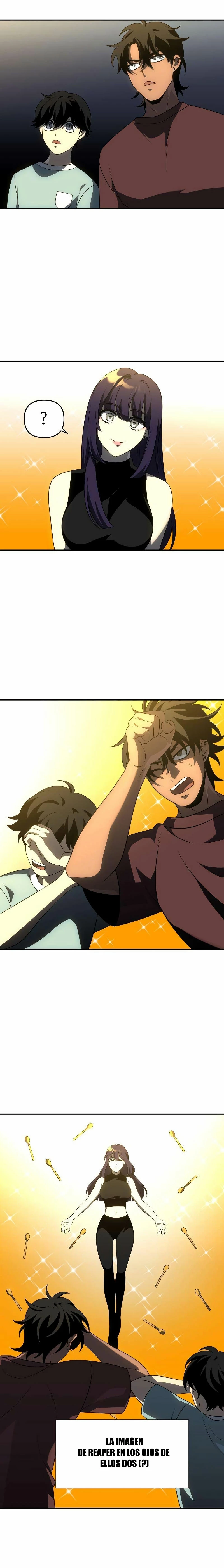Solía ser un jefe Capitulo 36 página 48