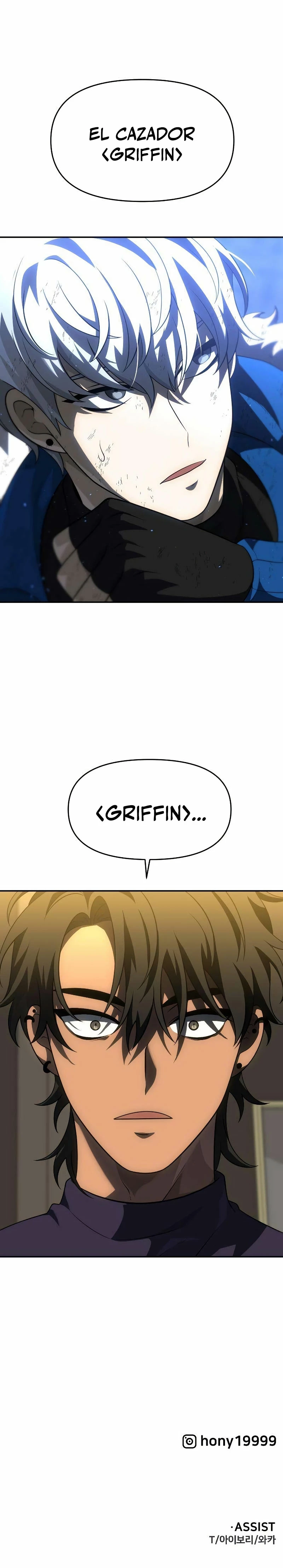 Solía ser un jefe Capitulo 36 página 63