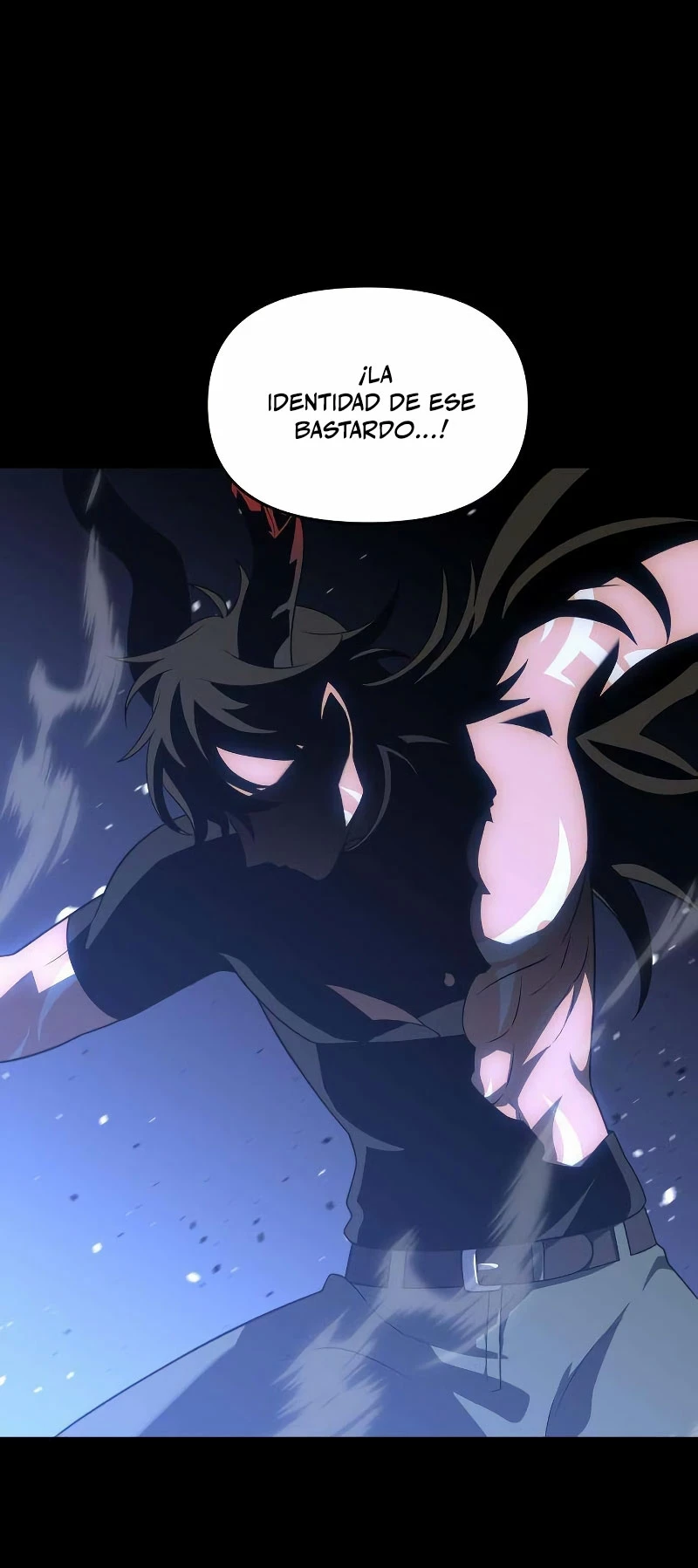 Solía ser un jefe Capitulo 36 página 7
