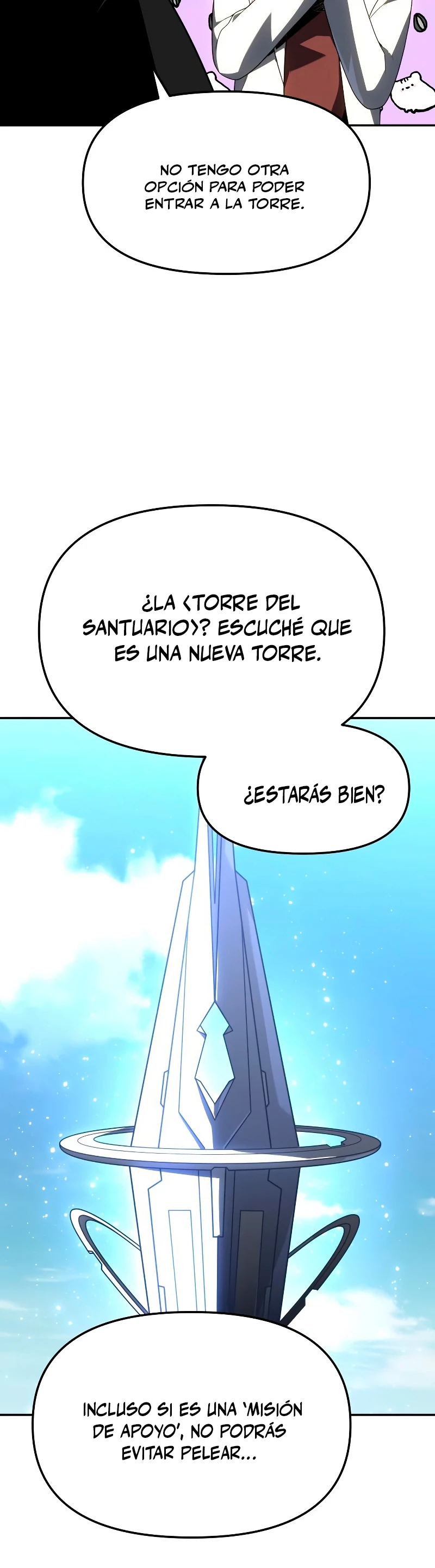 Solía ser un jefe Capitulo 37 página 16