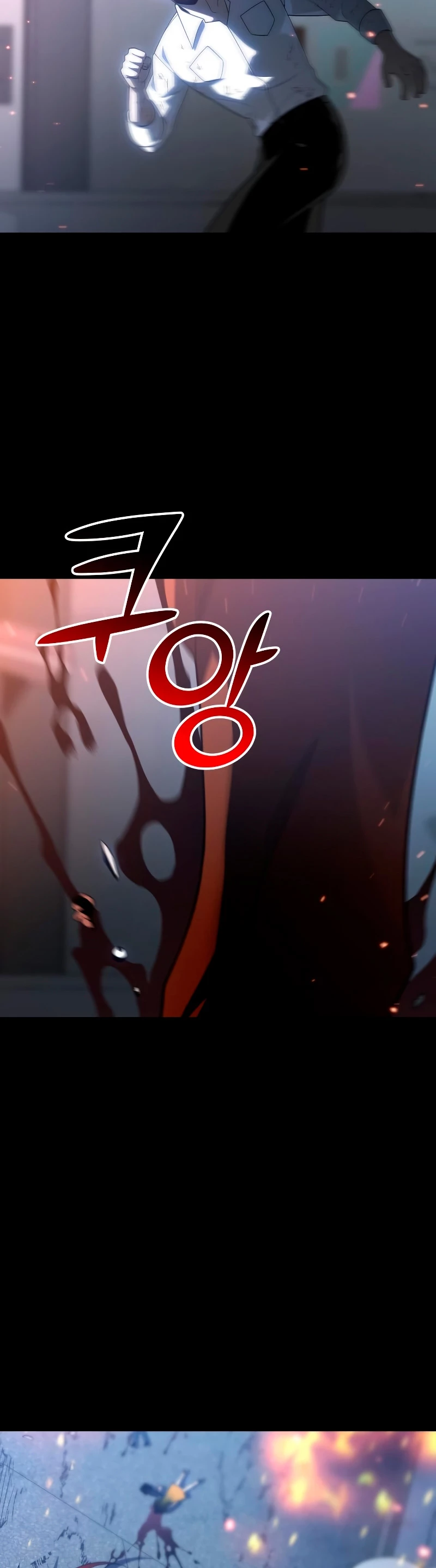 Solía ser un jefe Capitulo 37 página 3