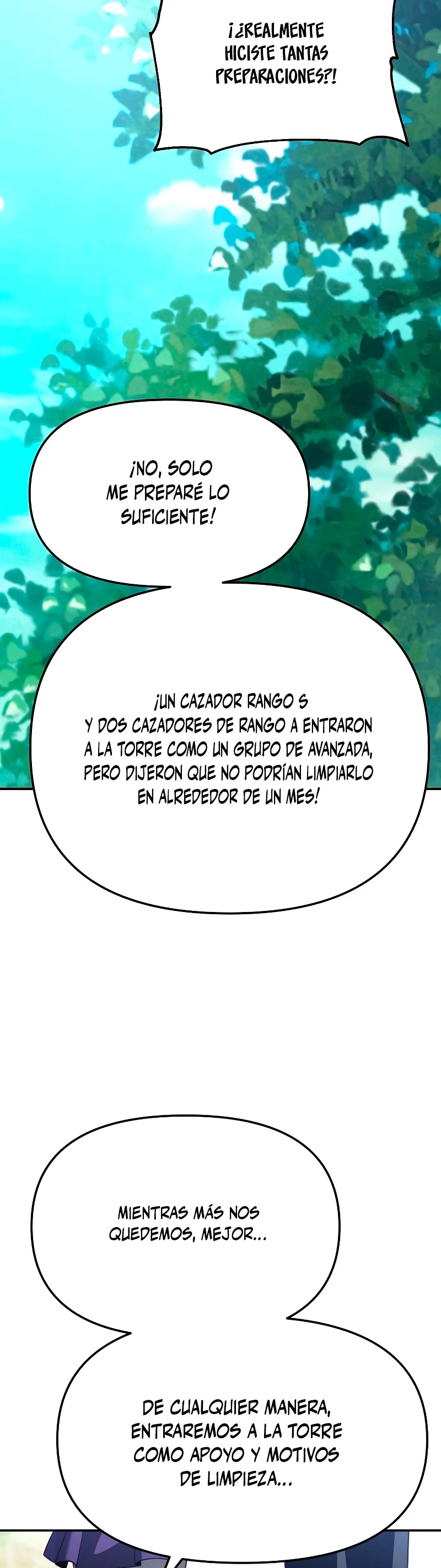 Solía ser un jefe Capitulo 37 página 44