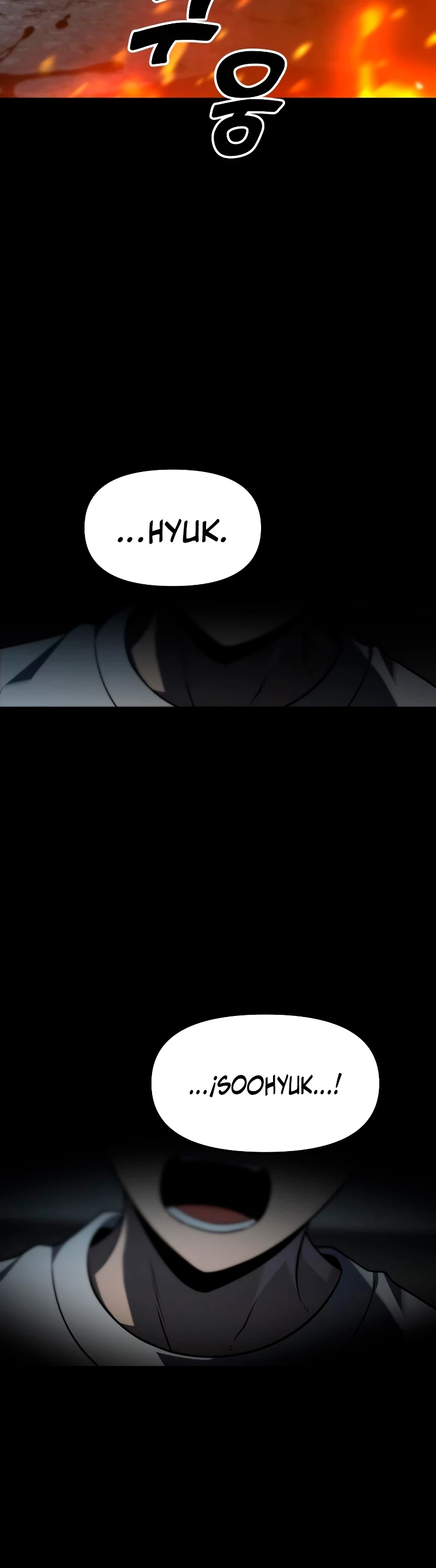 Solía ser un jefe Capitulo 37 página 5