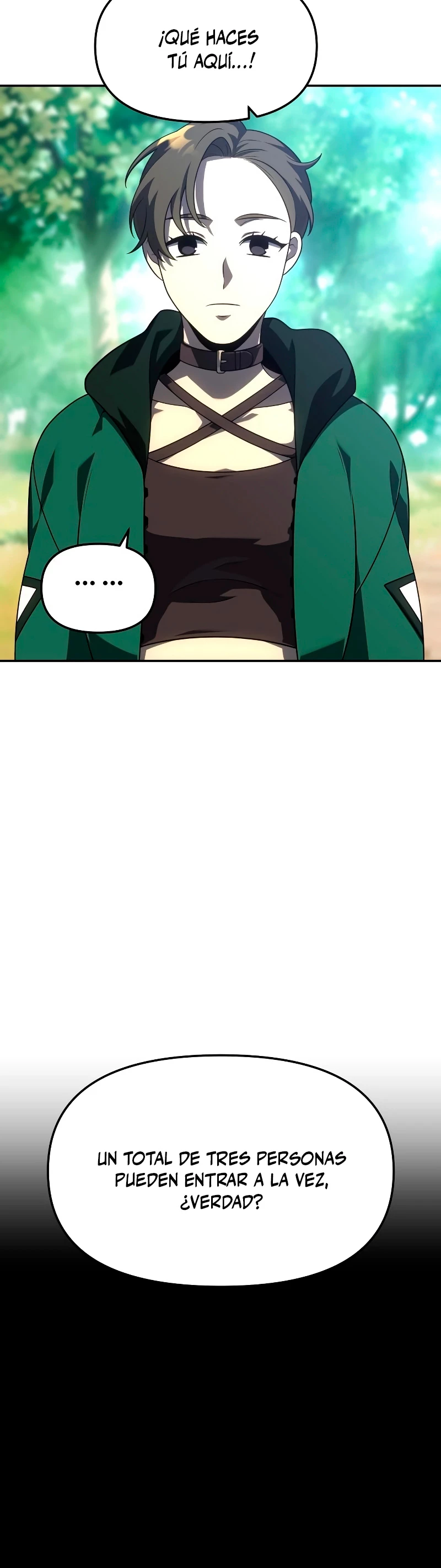 Solía ser un jefe Capitulo 37 página 51
