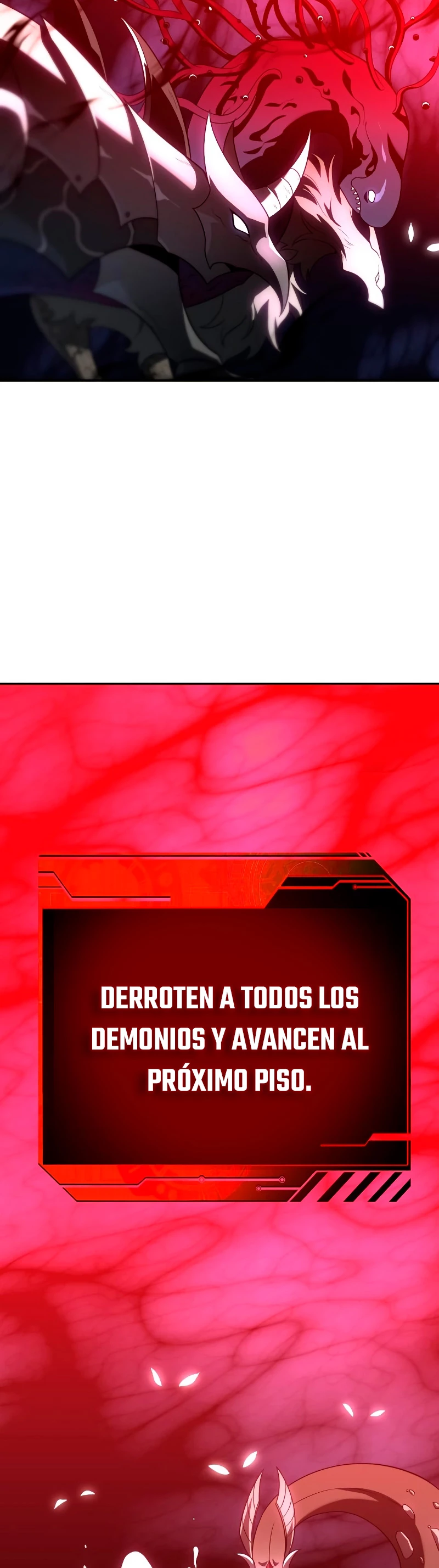 Solía ser un jefe Capitulo 37 página 76