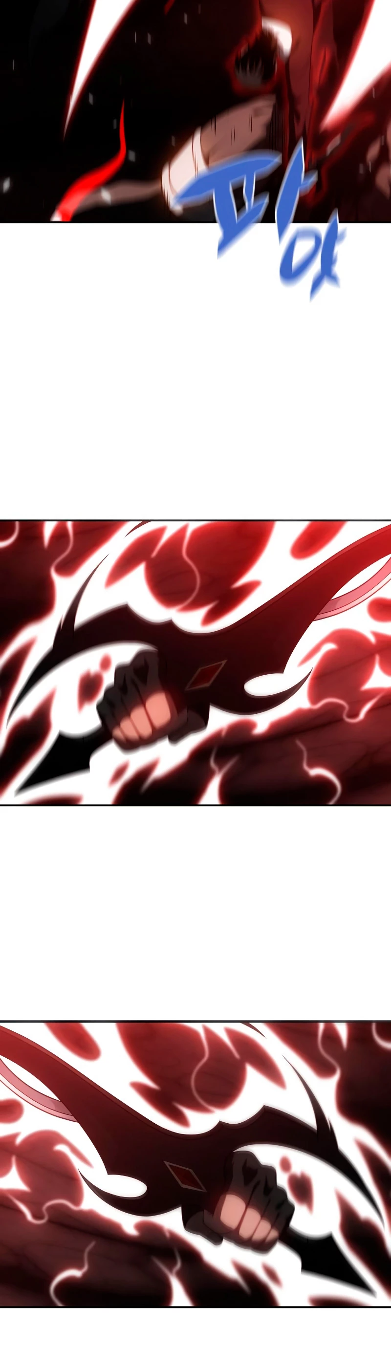 Solía ser un jefe Capitulo 38 página 12