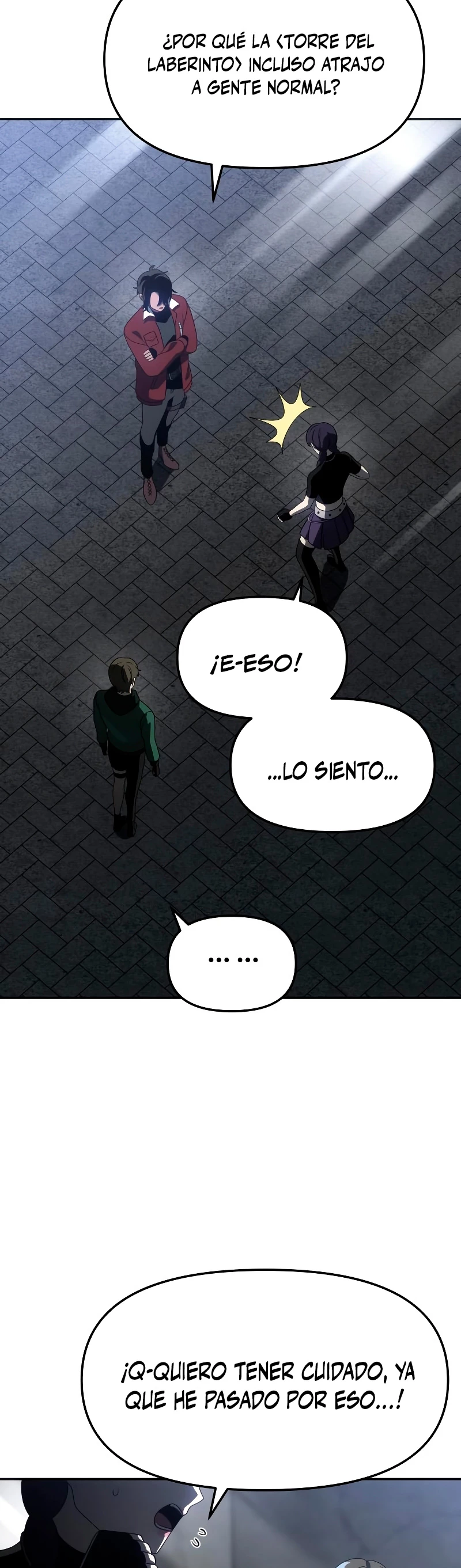 Solía ser un jefe Capitulo 38 página 24