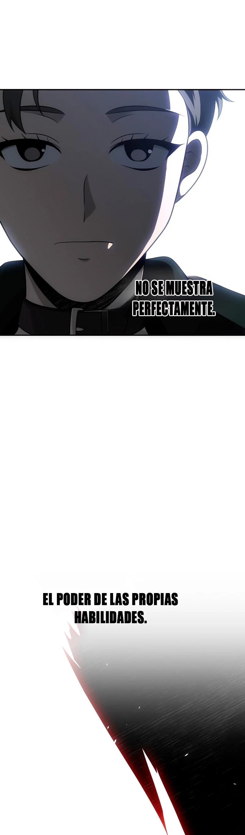 Solía ser un jefe Capitulo 38 página 27