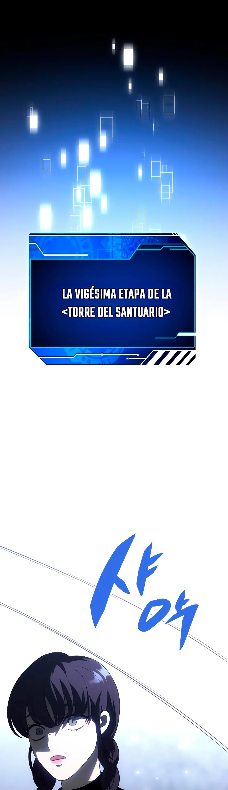 Solía ser un jefe Capitulo 38 página 47