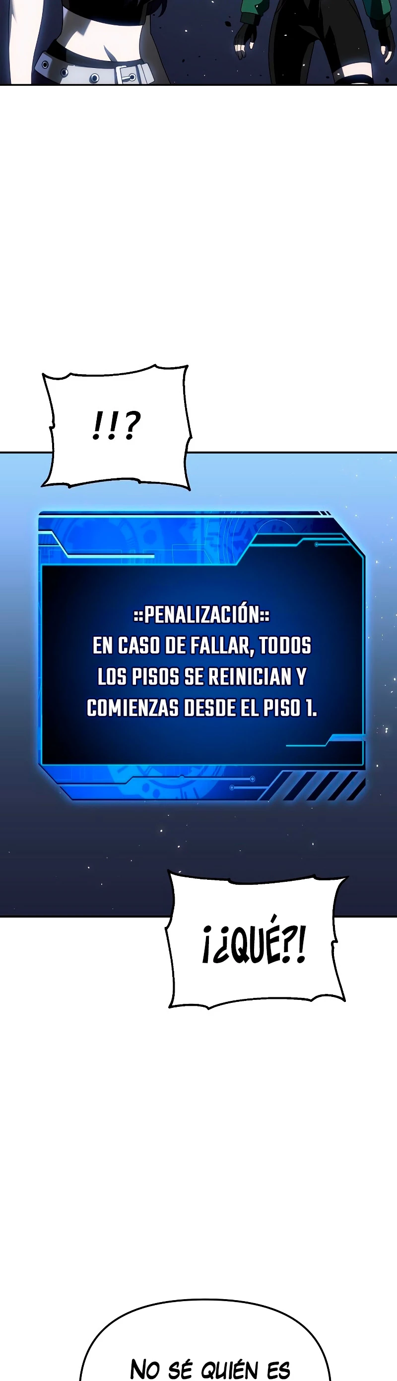 Solía ser un jefe Capitulo 38 página 52