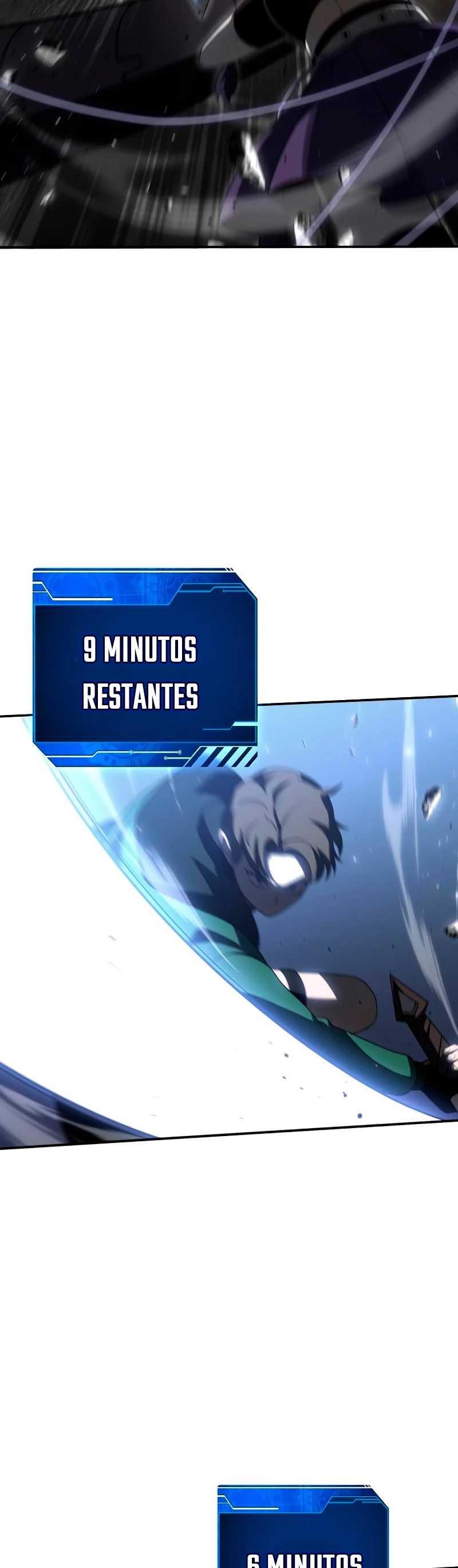 Solía ser un jefe Capitulo 38 página 63