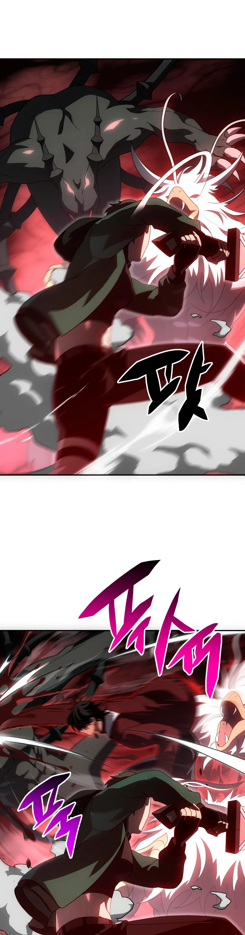 Solía ser un jefe Capitulo 38 página 7
