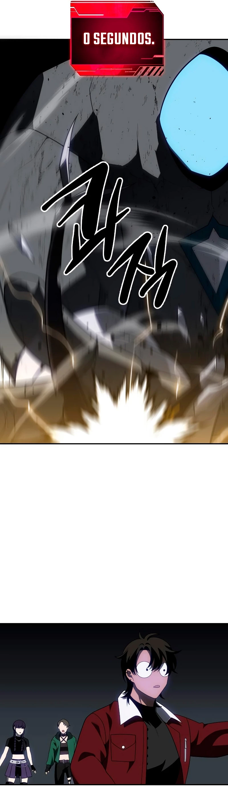 Solía ser un jefe Capitulo 38 página 71