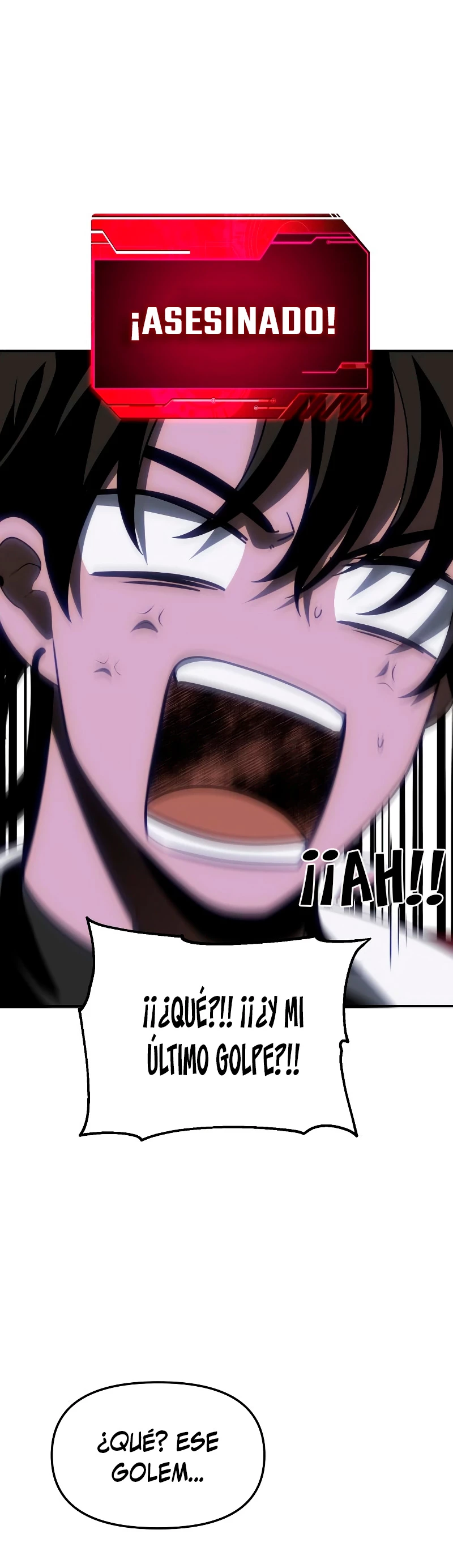 Solía ser un jefe Capitulo 38 página 72