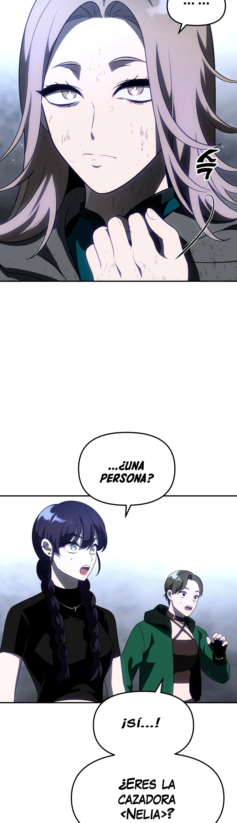 Solía ser un jefe Capitulo 38 página 75