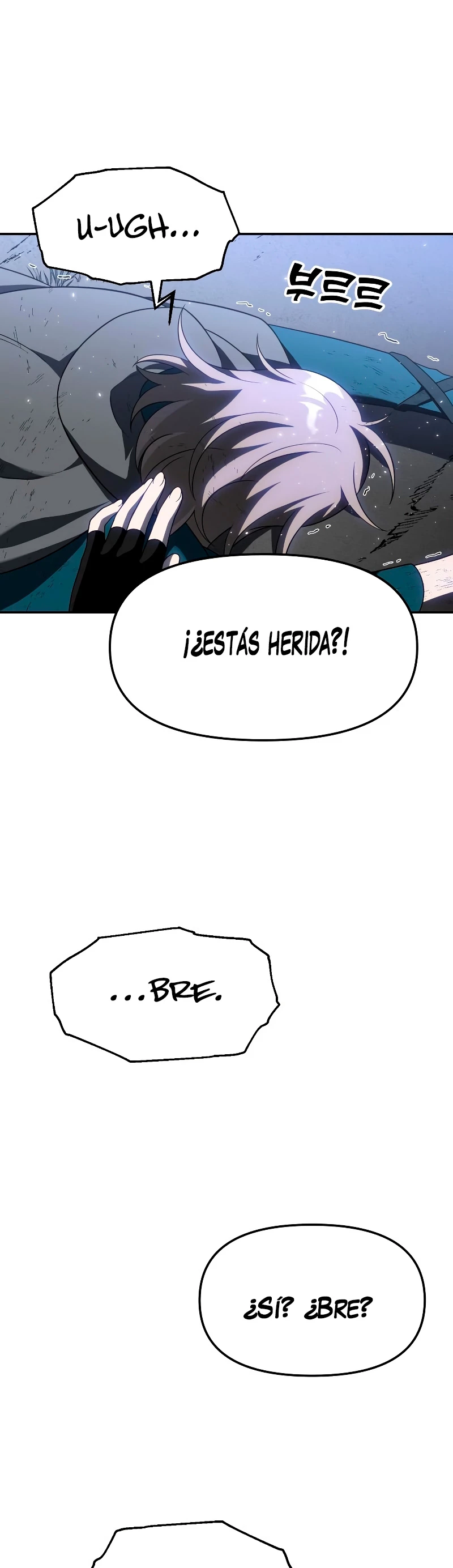 Solía ser un jefe Capitulo 38 página 79