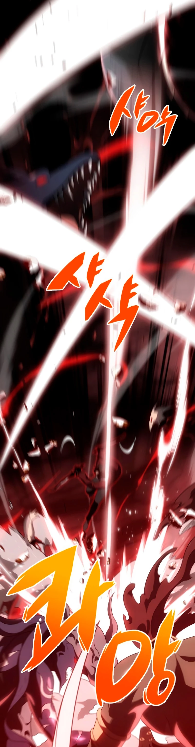 Solía ser un jefe Capitulo 38 página 9