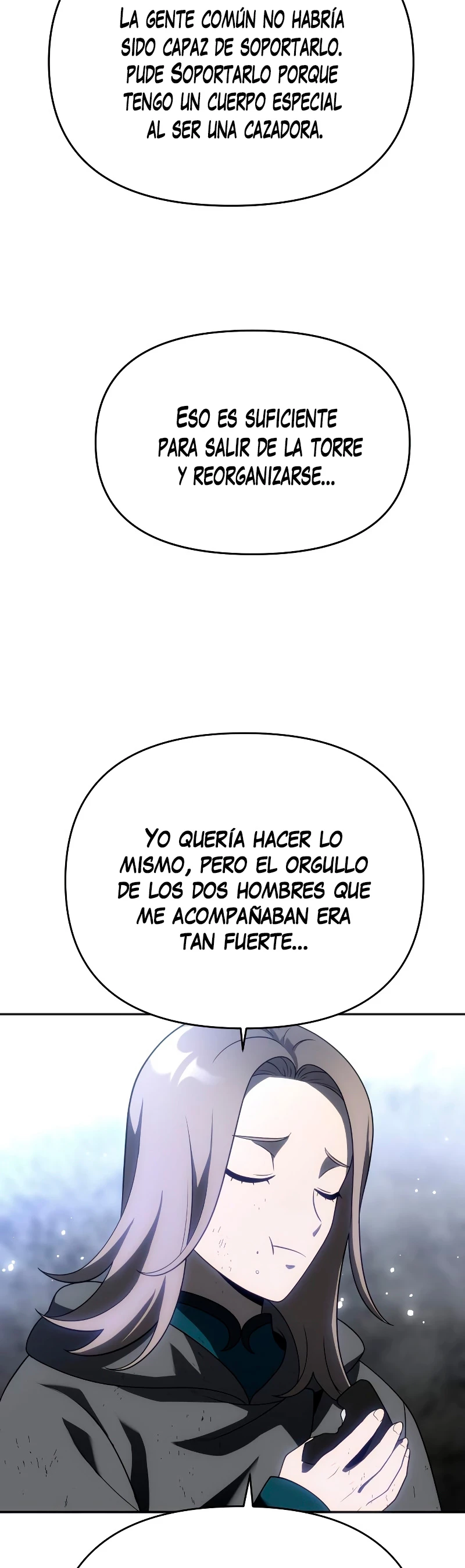 Solía ser un jefe Capitulo 39 página 16