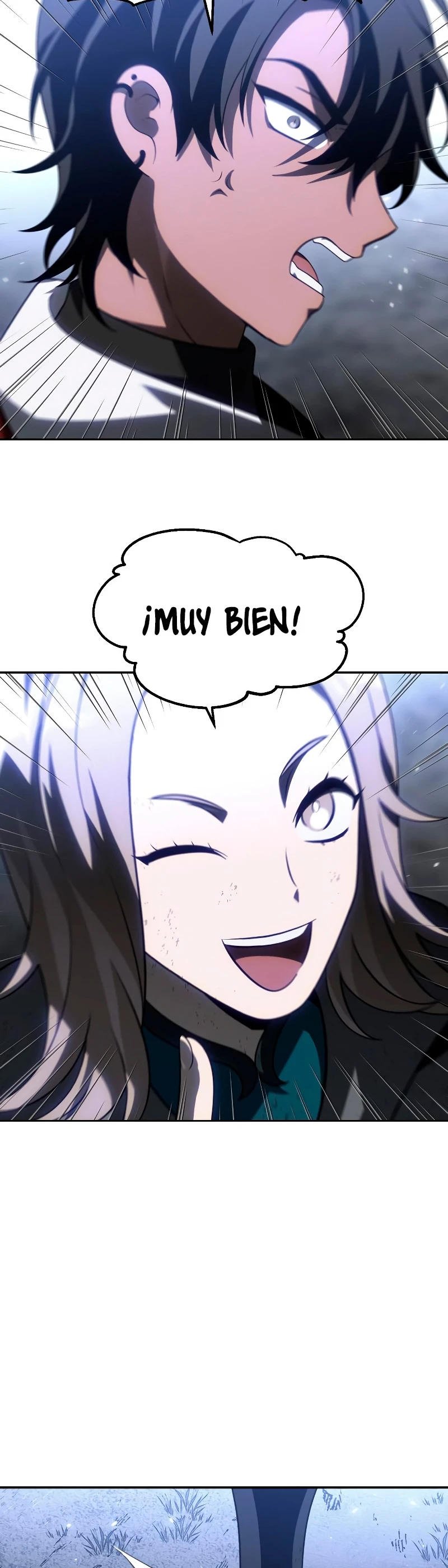 Solía ser un jefe Capitulo 39 página 26